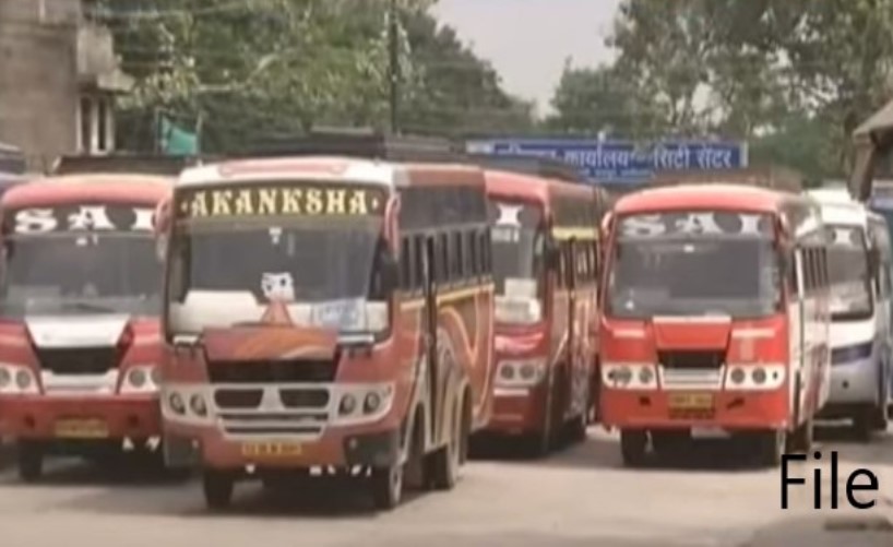 Karnataka bus service news