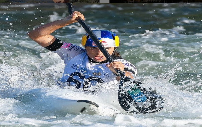 tokyo olympic: ओलंपिक में कंडोम की मदद से मिला पदक, महिला खिलाड़ी ने किया खुलासा