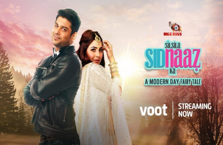 Shehnaaz Gill-Sidharth Shukla
