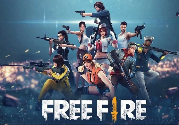 Free Fire game News Hindi