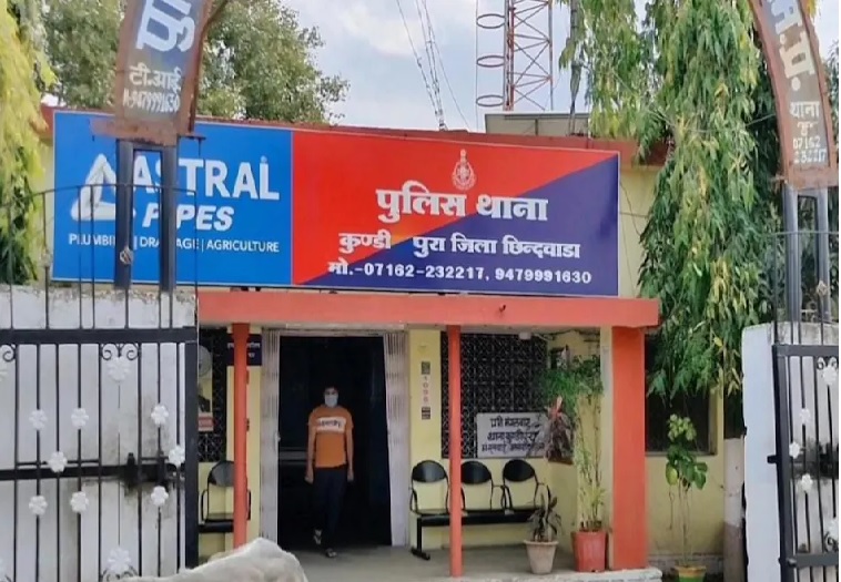 रेप की शिकायत दर्ज कराने पहुंची किशोरी ने थाने में ही दे दिया बच्चे को जन्म, महिला पुलिसकर्मियों ने कराया प्रसव