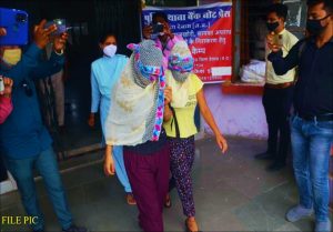 ननद-भाभी ने मिलकर किया युवक का ये हाल, पुलिस ने किया सनसनीखेज खुलासा, महिलाओं का अश्लील वीडियो...