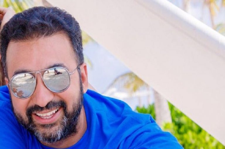 Raj kundra case latest update