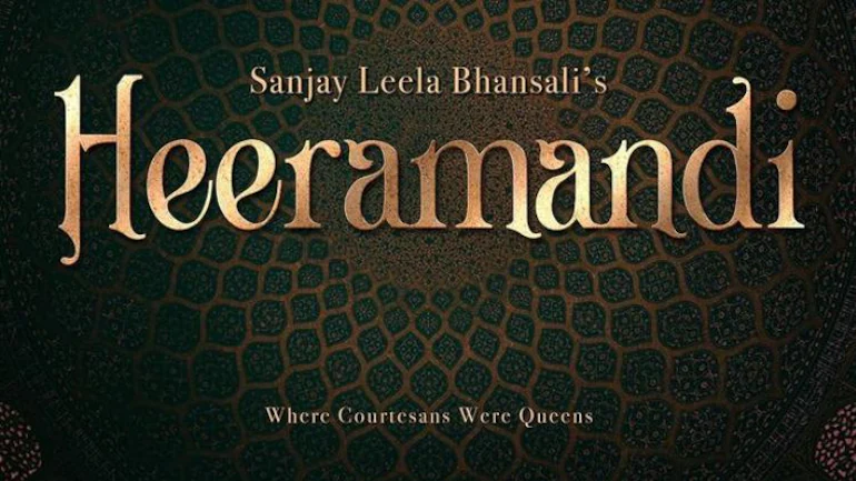 संजय लीला भंसाली ने वेब सीरीज हीरामंडी के लिए नेटफ्लिक्स के साथ किया करार