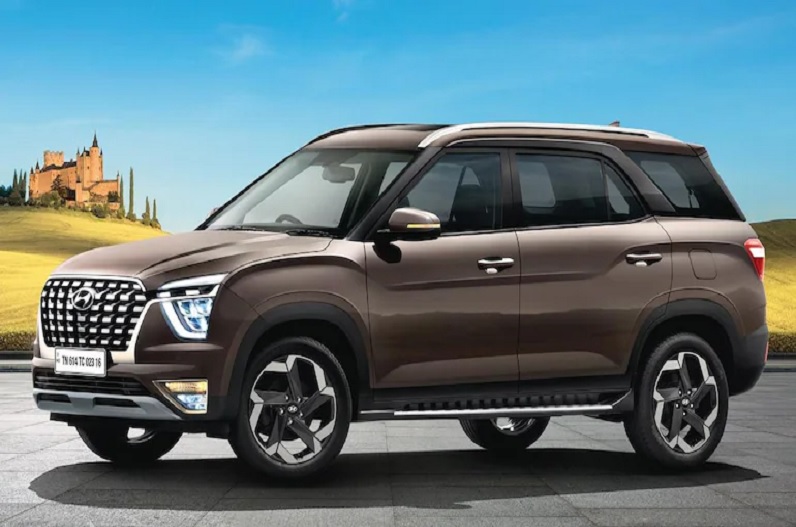 कोरोना संकट के दौरान बढ़ी SUV की मांग, Hyundai ने इन मॉडलों के जरिए बनाई पैठ