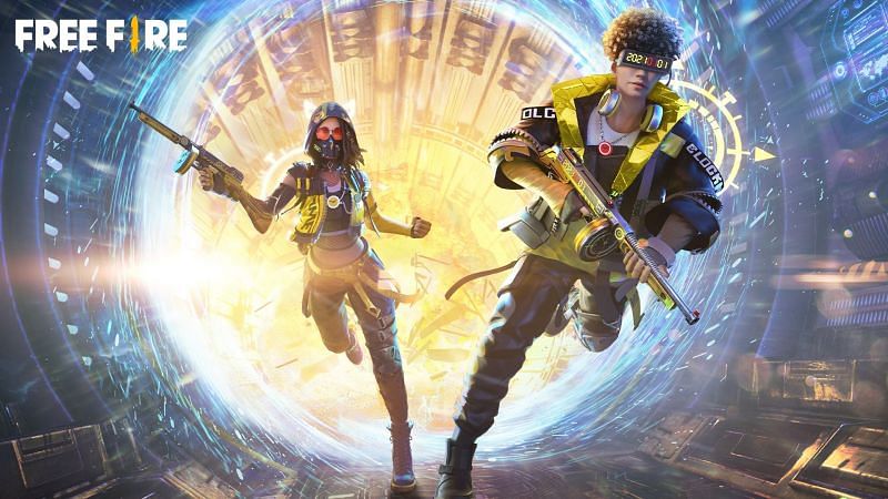 Garena free fire ob29 update patch notes