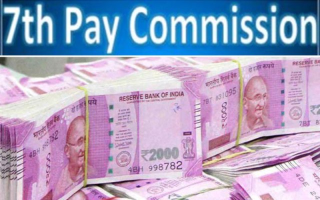 7th Pay Commission latest news 2021 hindi