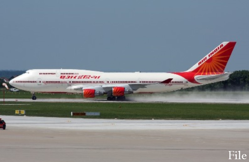 AIr india