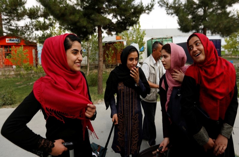 फैशन और स्टाइल की राजधानी के तौर पर थी काबुल की पहचान, महिलाओं को थी इतनी आजादी