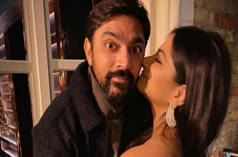 अनिल कपूर की बेटी आज बॉयफ्रेंड से करेगी शादी, सामने आई दोनों की रोमांटिक तस्वीर