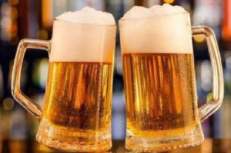 क्या है बीयर का हिंदी नाम? इस पर जमने वाले झाग को क्या कहते हैं? जानिए कहां पूछे गए ये सवाल