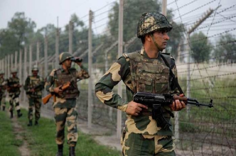 15 अगस्त के मद्देनजर भारत-बांग्लादेश सीमा पर हाई अलर्ट, इस्लामी आतंकवादियों और उग्रवादियों का खतरा