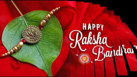 Rakshabandhan wishes for brother