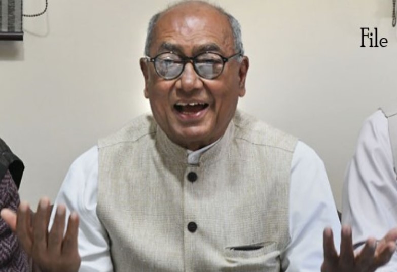Telangana Congress Leader Dispute