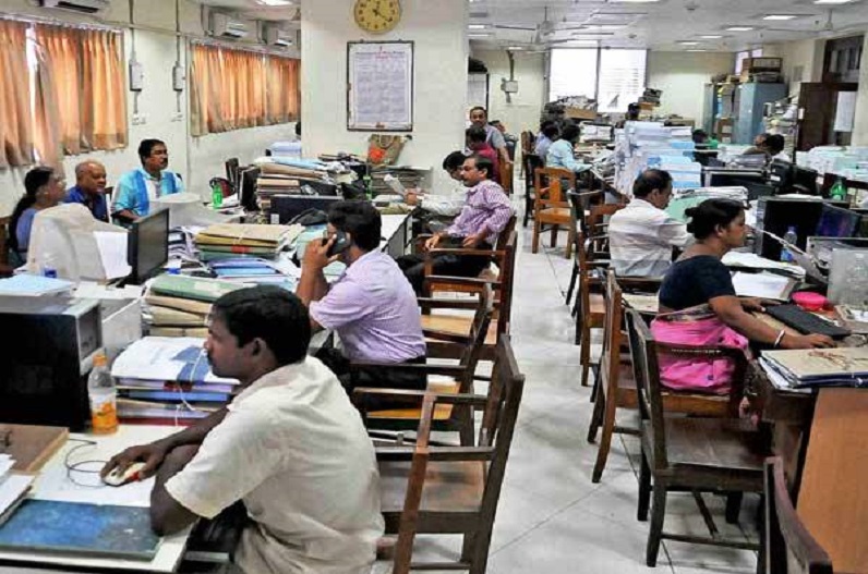 Kerala Govt Bonus to employees