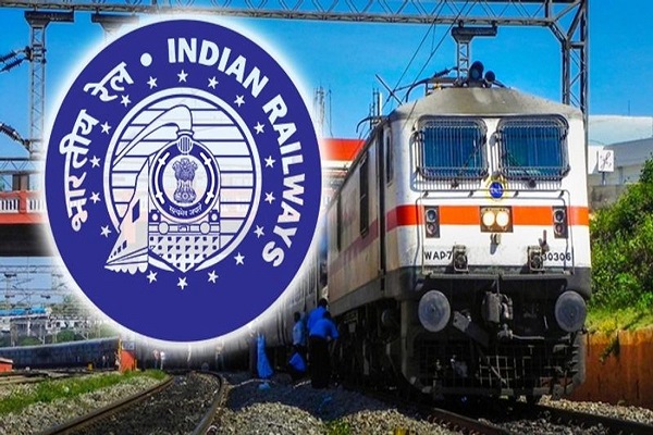 Rail Ticket Online Booking : यात्रियों के लिए खुशखबरी..! अब घर बैठे मिलेगा ट्रेन टिकट, रेलवे ने लॉन्च किया ये शानदार App