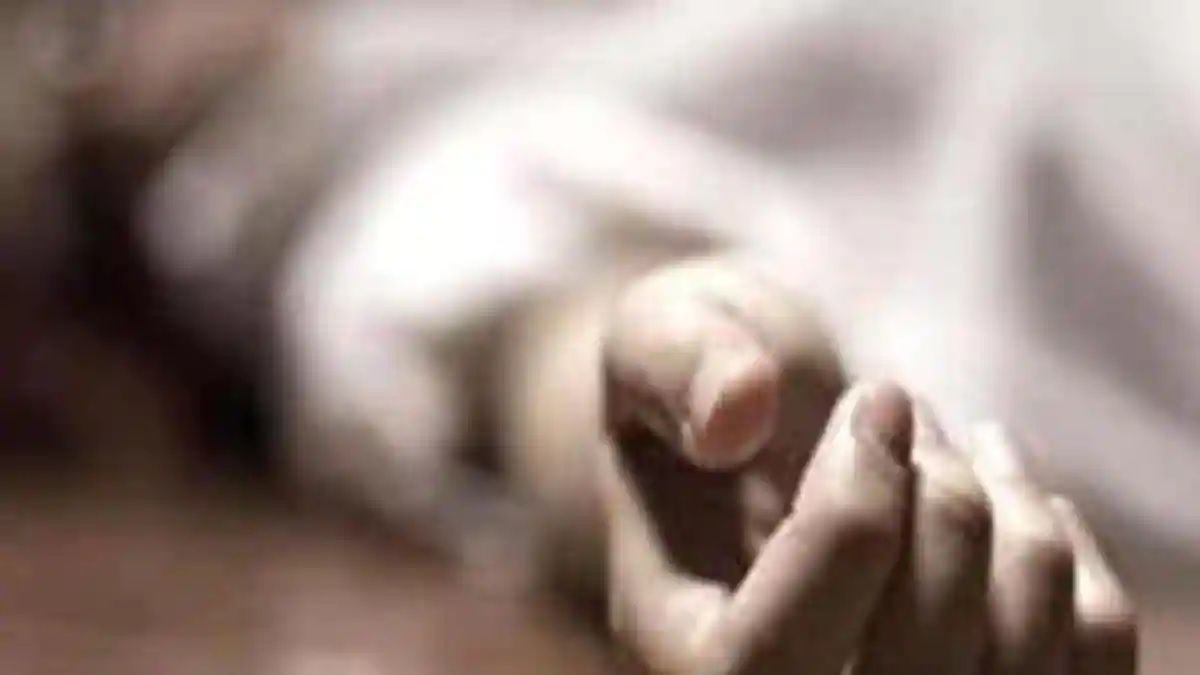 क्या गलत हुआ रातभर चल गया टीवी, नाराज पत्नी की गला घोटकर कर दी हत्या, और…