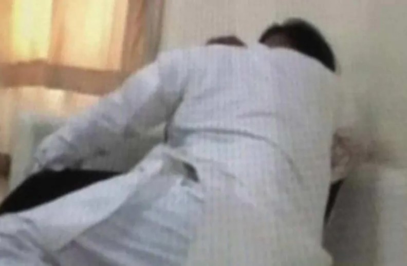 भाजपा नेता के कथित सेक्स टेप से मचा सियासी बवाल! आप नेता बोले- 15 अगस्त को जारी करेंगे पूरा वीडियो