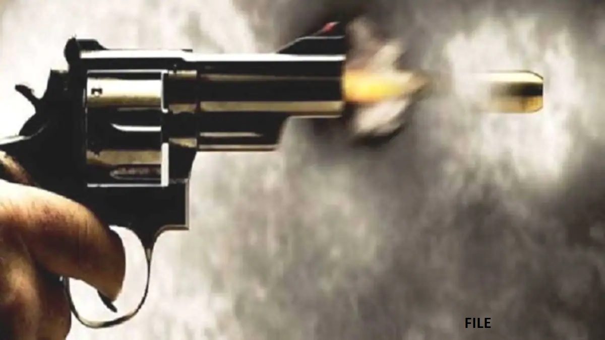 वीडियो कॉल पर बात कर रही मां को बच्चे ने मारी गोली, मौत से मचा हड़कंप