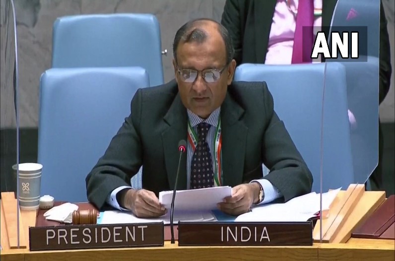 ‘अफगानिस्तान की मौज़ूदा स्थिति भारत के लिए चिंता का विषय’ जानिए भारतीय राजदूत ने UNSC की बैठक में क्यों कही ये बात