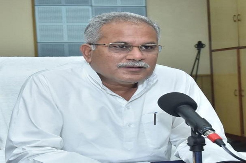 विश्व आदिवासी दिवस 9 अगस्त को सार्वजनिक अवकाश घोषित, लोकवाणी में सीएम बघेल की बड़ी बातें… जानिए