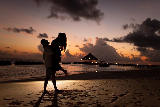 Anita Hassanandani ने शेयर की अपनी हॉट तस्वीरें, मालदीव में मना रही हैं वेकेशन