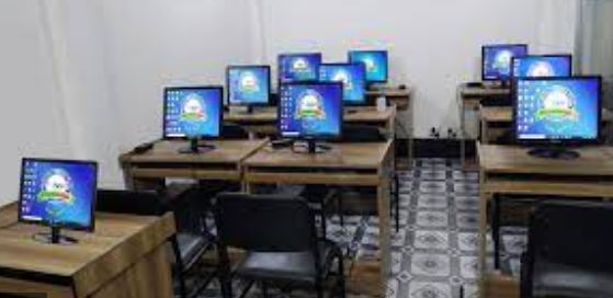 Computer training program for OBC