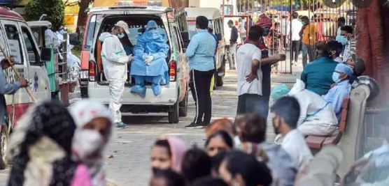 नीति आयोग की बड़ी चेतावनी, सितंबर में रोजाना आ सकते हैं 4 लाख कोरोना केस, 2 लाख ICU बेड तैयार रखने कहा