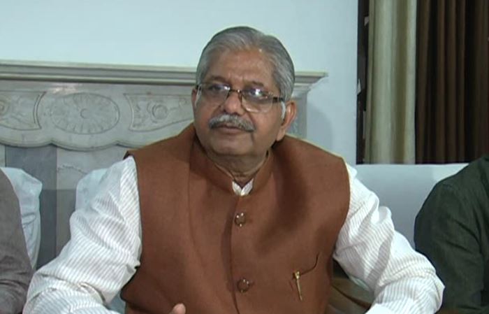 महंगी बिजली बिल को लेकर नेता प्रतिपक्ष धरमलाल ने बोला हमला, कहा- घोषणा पत्र में किए वादों को भूल गई कांग्रेस