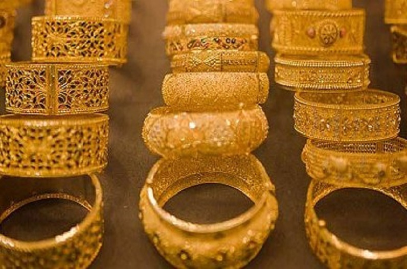 Buy Gold at the Rate of Rs 5109