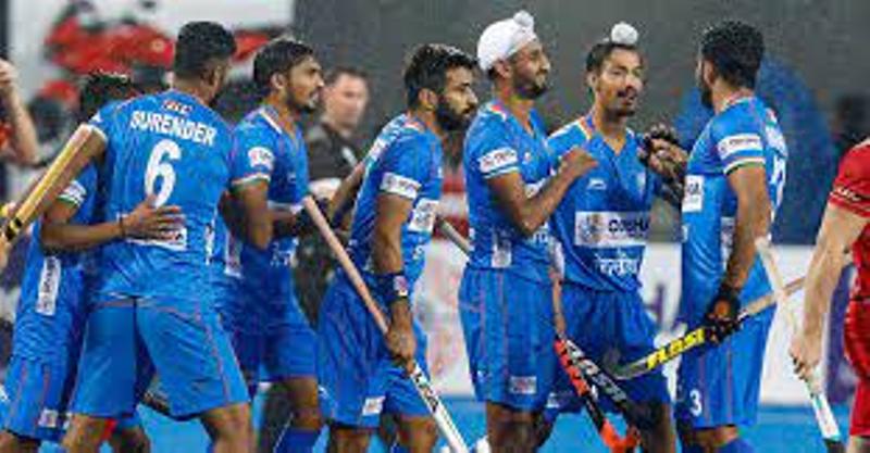 Tokyo Olympics : भारत और बेल्जियम के बीच सेमी फाइनल मुकाबला शुरू, भारतीय हॉकी टीम पर पूरे देश ​की निगाहें