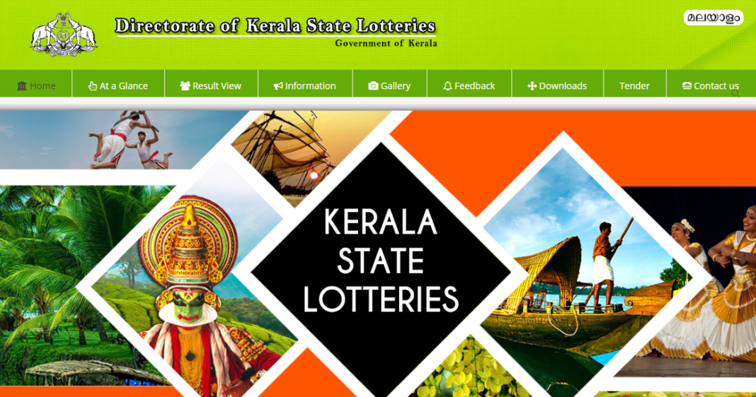 Kerala State Lottery results live 2021 | Win Win W- 627 lucky draw 2 August