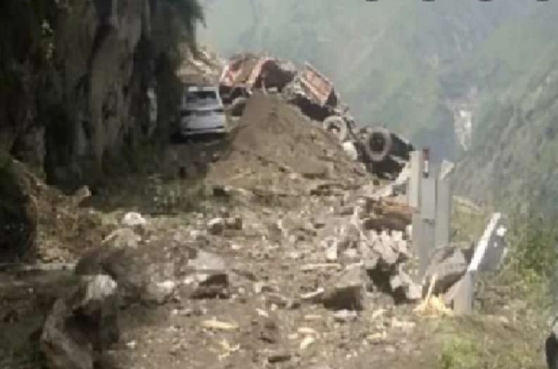 किन्नौर में भूस्खलन वाले जगह से 6 और शव बरामद, मृतकों की संख्या बढ़कर 23 हुई