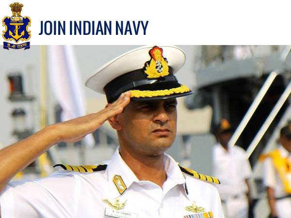 Indian Navy Recruitment 2021: नौसेना में भर्ती के लिए नोटिफिकेशन जारी, 10वीं पास भी कर सकते हैं आवदेन