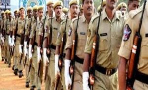 Sarkari Naukri KSP Police Recruitment 2021