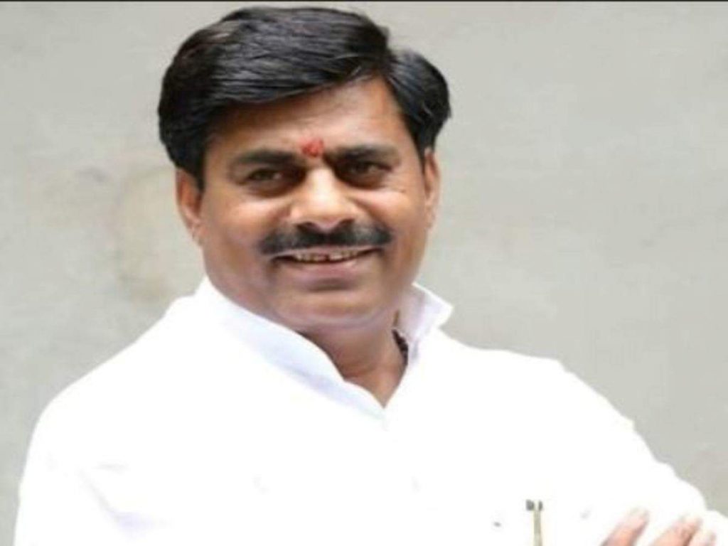 anti-India slogans in ujjain