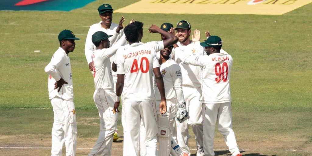 Roy Kaia Illegal Bowling Action