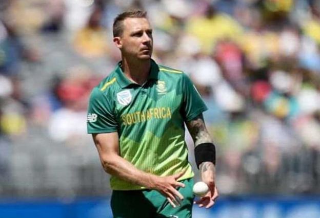 Dale Steyn