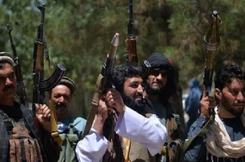 Taliban ban import-export news 