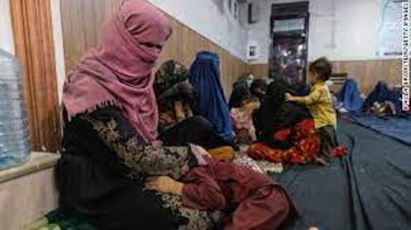 talibani rules for girls