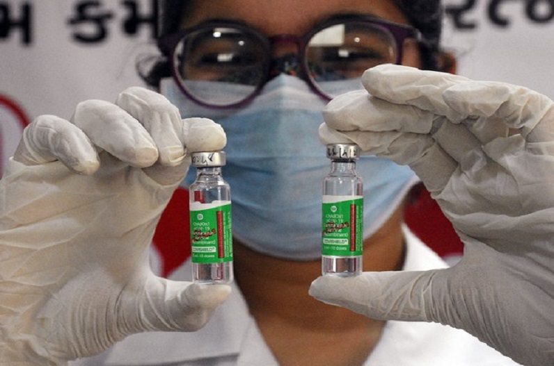 मध्यप्रदेश में वैक्सीनेशन महाअभियान पार्ट-2 का आज होगा आगाज, पहले डोज से छूटे 3 लाख लोगों को लगेगा टीका