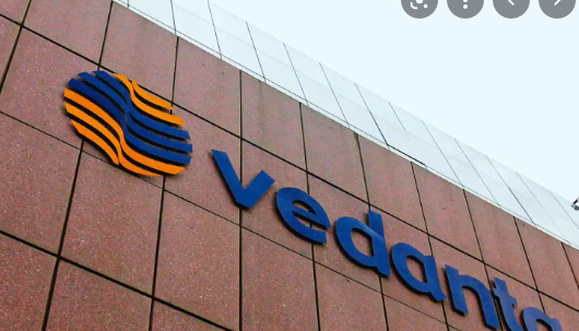 Vedanta’s share price breaking news in Hindi