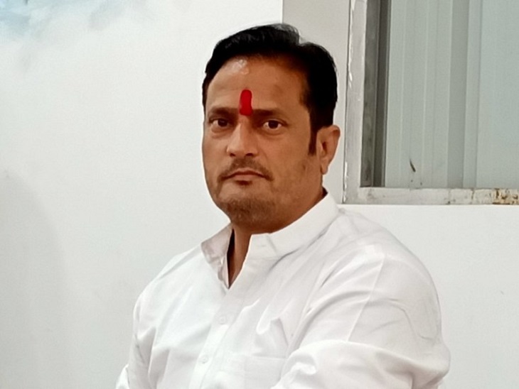 Vikas Upadhyay latest statement
