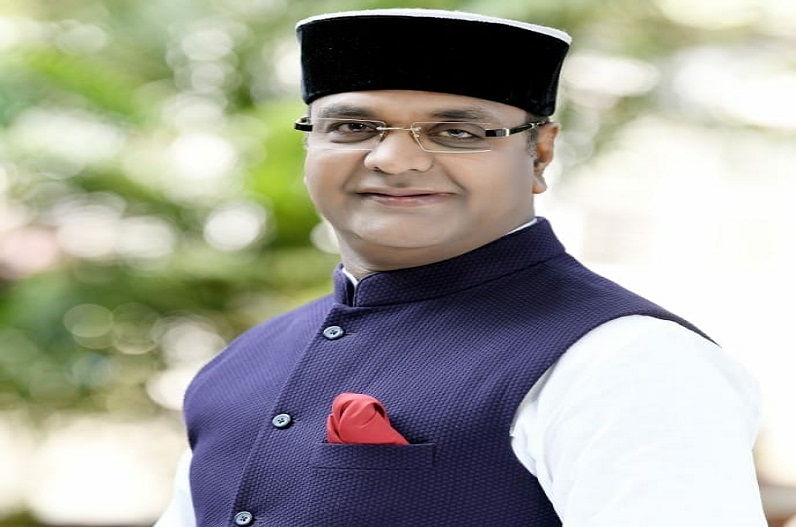 चिकित्सा शिक्षा मंत्री सारंग बोले- कांग्रेसी खुद तालिबानी मानसिकता के हैं… और दिग्गी है पाकिस्तान परस्त