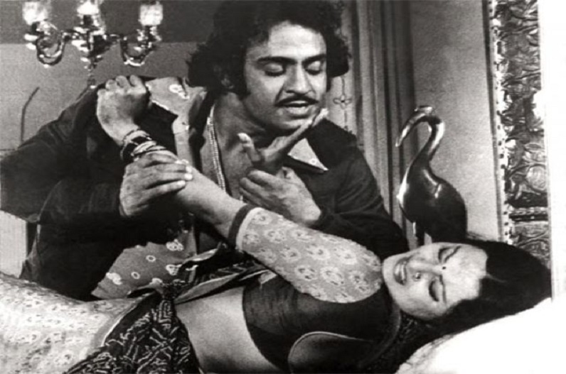 एक्टर ने बताया कैसे उन्हें लड़कियों ने कर दिया बर्बाद, फिल्मों में कर चुके हैं 350 से ज्यादा रेप