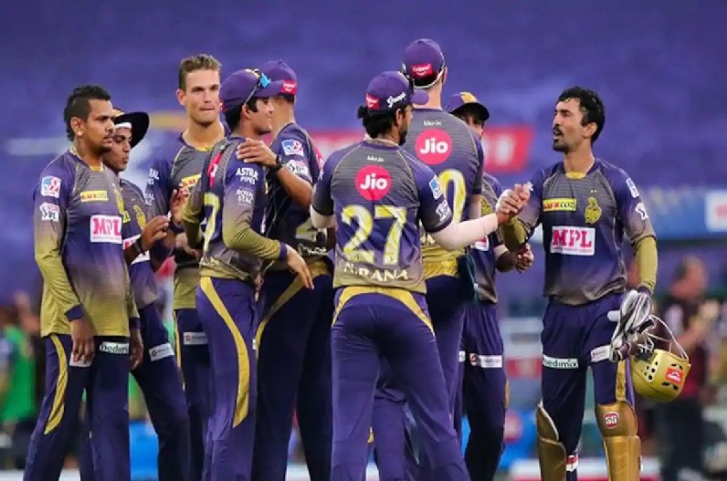 IPL 2021 : केकेआर को लगा बड़ा झटका, ये खिलाड़ी हुए टीम से बाहर, यूएई से लौटे भारत