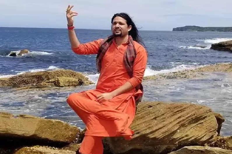 आनंद गिरि पर एक और महंत ने लगाए गंभीर आरोप, बताया हिस्ट्रीशीटर, नरेंद्र गिरि केस में किए गए हैं गिरफ्तार