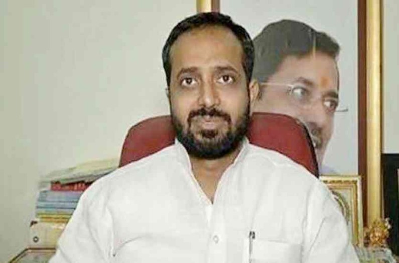 ‘राजनीतिक मंशा के आधार पर किए गए पटवारियों के तबादले’ पूर्व विधायक हेमंत कटारे ने सरकार पर लगाए आरोप