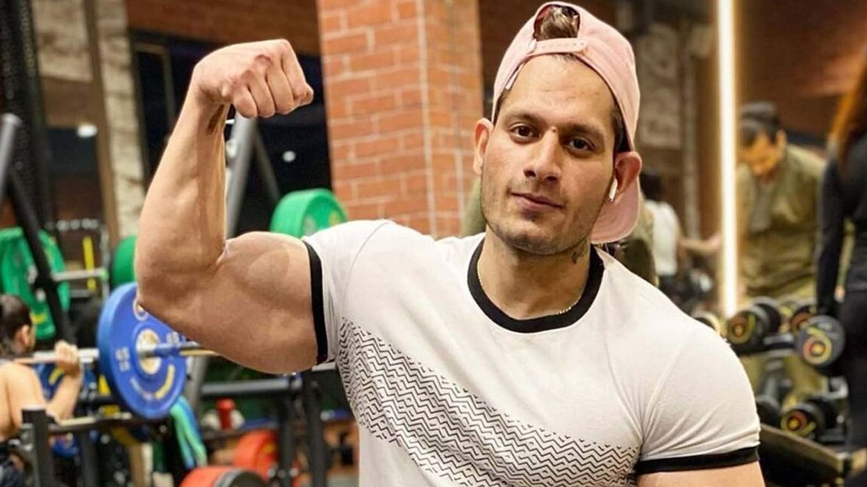 अभिनेता साहिल समेत तीन लोगों के खिलाफ केस दर्ज, पूर्व मिस्टर इंडिया को आत्महत्या के लिए उकसाने का आरोप