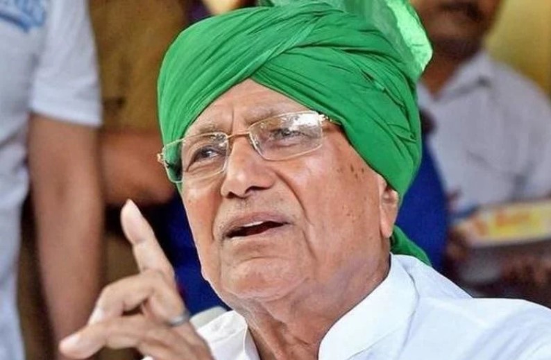 86 साल की उम्र में इस राज्य के पूर्व मुख्यमंत्री ने पास की 10वीं की परीक्षा, मिले 100 में 88 अंक